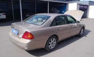 Toyota Avalon 2000 года за 3 000 000 тг. в Алматы