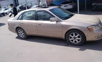 Toyota Avalon 2000 года за 3 000 000 тг. в Алматы фото 4