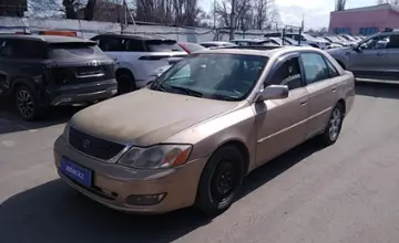 Toyota Avalon 2000 года за 3 000 000 тг. в Алматы фото 1