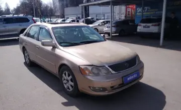 Toyota Avalon 2000 года за 3 000 000 тг. в Алматы фото 3