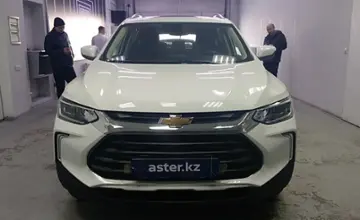 Chevrolet Tracker 2024 года за 9 500 000 тг. в Павлодар фото 2