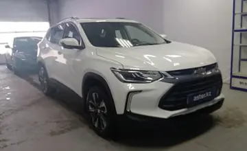 Chevrolet Tracker 2024 года за 9 500 000 тг. в Павлодар фото 3