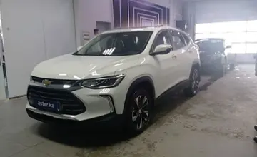 Chevrolet Tracker 2024 года за 9 500 000 тг. в Павлодар фото 1
