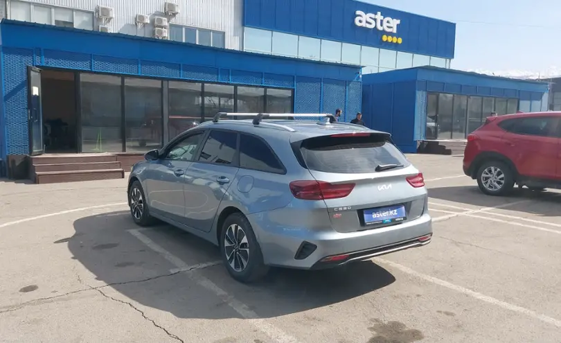 Kia Ceed 2024 года за 11 000 000 тг. в Алматы фото 4