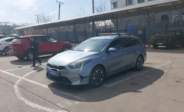 Kia Ceed 2024 года за 11 000 000 тг. в Алматы фото 1