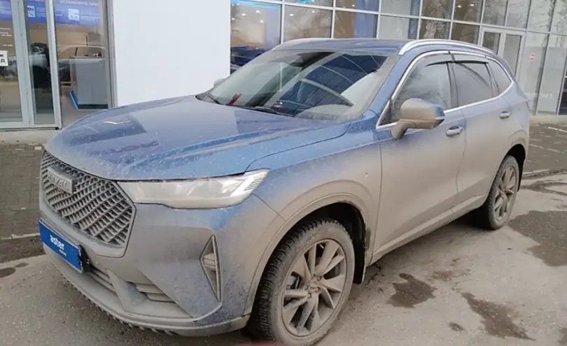 Haval H6 2023 года за 12 500 000 тг. в Актобе