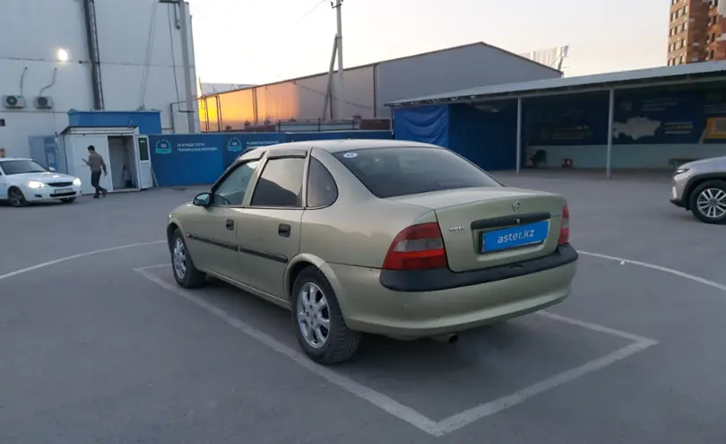 Opel Vectra 1996 года за 1 500 000 тг. в Шымкент фото 4