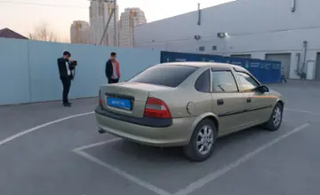 Opel Vectra 1996 года за 1 500 000 тг. в Шымкент фото 3