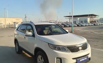Kia Sorento 2014 года за 8 500 000 тг. в Кызылорда фото 3