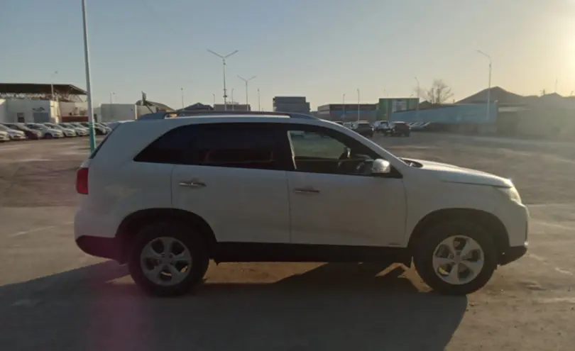 Kia Sorento 2014 года за 8 500 000 тг. в Кызылорда фото 4