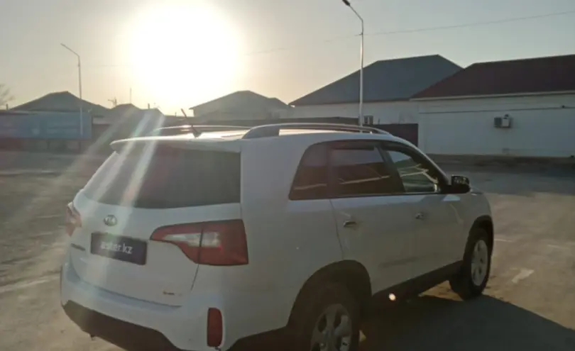 Kia Sorento 2014 года за 8 500 000 тг. в Кызылорда фото 5