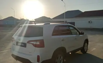 Kia Sorento 2014 года за 8 500 000 тг. в Кызылорда
