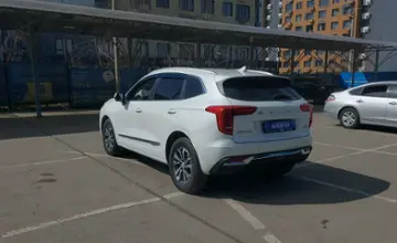 Haval Jolion 2023 года за 9 500 000 тг. в Алматы фото 4