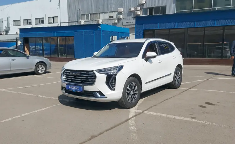 Haval Jolion 2023 года за 9 500 000 тг. в Алматы