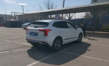 Haval Jolion 2023 года за 9 500 000 тг. в Алматы фото 3
