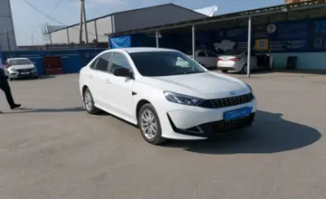 Kaiyi X3 2024 года за 11 000 000 тг. в Шымкент фото 2