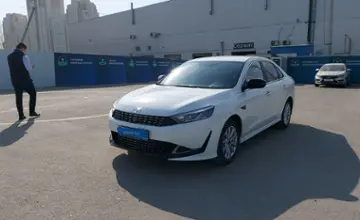 Kaiyi X3 2024 года за 11 000 000 тг. в Шымкент фото 1