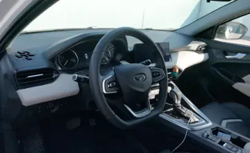 Kaiyi X3 2024 года за 11 000 000 тг. в Шымкент фото 5