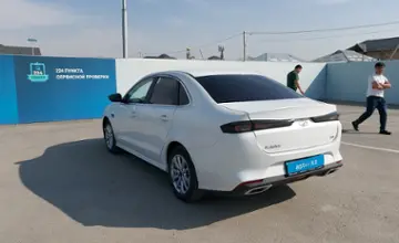 Kaiyi X3 2024 года за 11 000 000 тг. в Шымкент фото 4