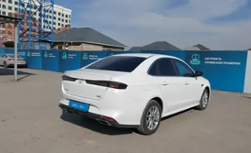 Kaiyi X3 2024 года за 11 000 000 тг. в Шымкент фото 3