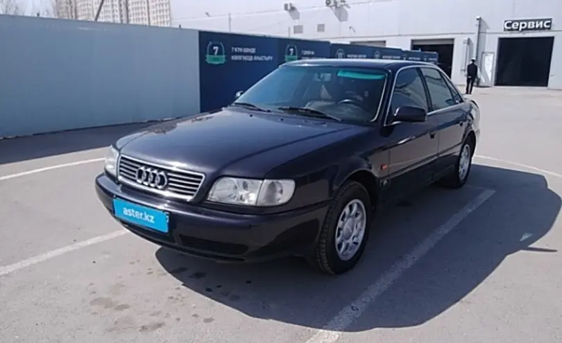 Audi A6 1994 года за 4 000 000 тг. в Шымкент