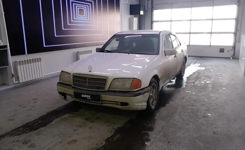 Mercedes-Benz C-Класс 1994 года за 1 500 000 тг. в Павлодар