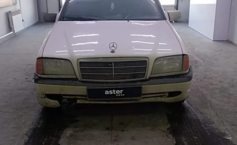 Mercedes-Benz C-Класс 1994 года за 1 500 000 тг. в Павлодар фото 2
