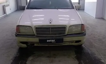 Mercedes-Benz C-Класс 1994 года за 1 500 000 тг. в Павлодар фото 2