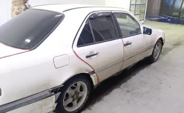 Mercedes-Benz C-Класс 1994 года за 1 500 000 тг. в Павлодар фото 4