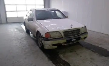 Mercedes-Benz C-Класс 1994 года за 1 500 000 тг. в Павлодар фото 3