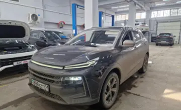 JAC JS6 2022 года за 8 000 000 тг. в Астана фото 1