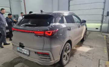 JAC JS6 2022 года за 8 000 000 тг. в Астана