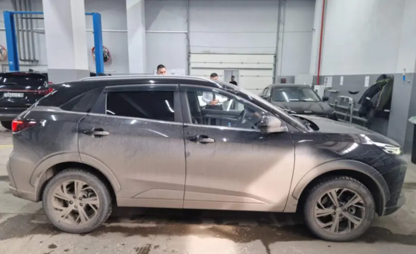 JAC JS6 2022 года за 8 000 000 тг. в Астана фото 4