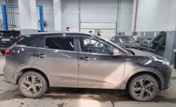 JAC JS6 2022 года за 8 000 000 тг. в Астана фото 4