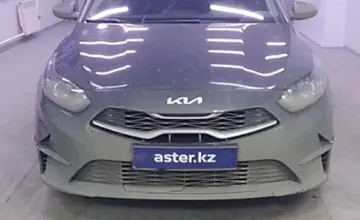 Kia Ceed 2023 года за 9 500 000 тг. в Павлодар фото 2