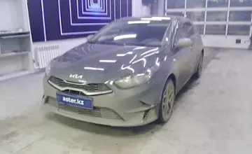 Kia Ceed 2023 года за 9 500 000 тг. в Павлодар фото 1