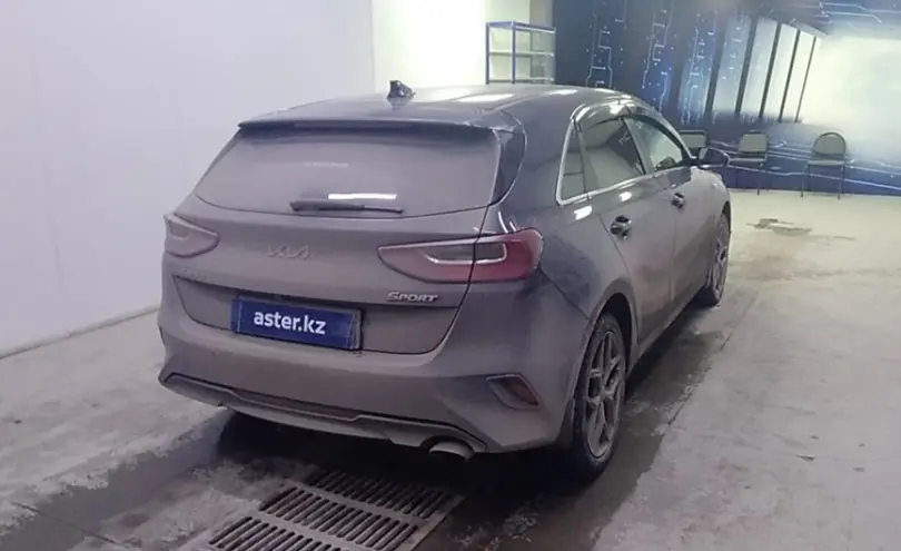 Kia Ceed 2023 года за 9 500 000 тг. в Павлодар фото 5