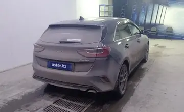 Kia Ceed 2023 года за 9 500 000 тг. в Павлодар