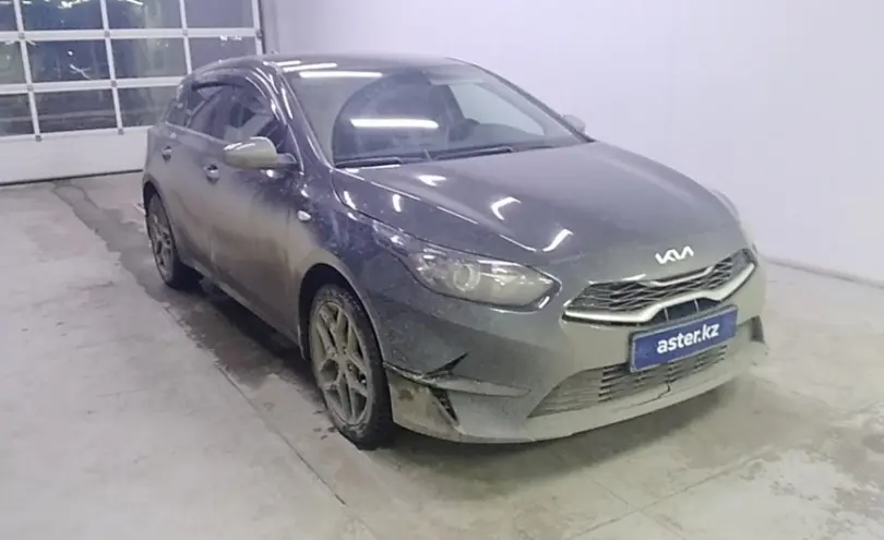 Kia Ceed 2023 года за 9 500 000 тг. в Павлодар фото 3