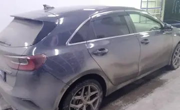 Kia Ceed 2023 года за 9 500 000 тг. в Павлодар фото 4