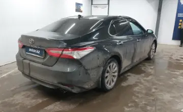 Toyota Camry 2018 года за 13 000 000 тг. в Астана фото 3