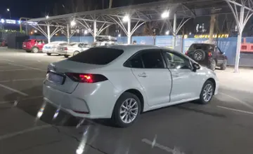 Toyota Corolla 2020 года за 9 500 000 тг. в Алматы фото 3