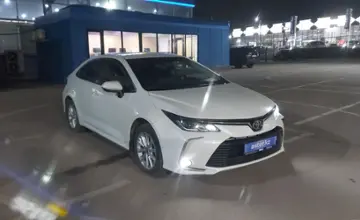 Toyota Corolla 2020 года за 9 500 000 тг. в Алматы фото 2