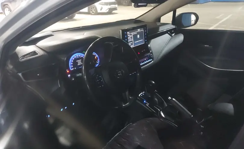 Toyota Corolla 2020 года за 9 500 000 тг. в Алматы фото 5