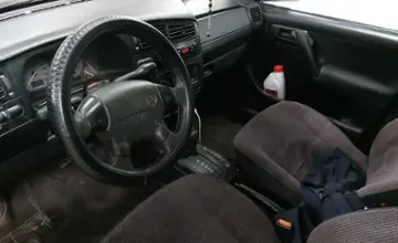 Volkswagen Golf 1997 года за 1 700 000 тг. в Астана фото 5