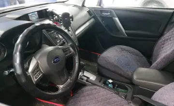 Subaru Forester 2013 года за 8 000 000 тг. в Астана фото 5