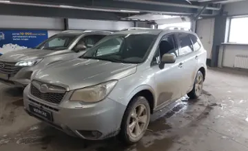 Subaru Forester 2013 года за 8 000 000 тг. в Астана фото 1