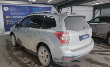 Subaru Forester 2013 года за 8 000 000 тг. в Астана фото 4
