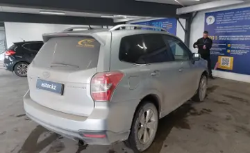 Subaru Forester 2013 года за 8 000 000 тг. в Астана фото 3