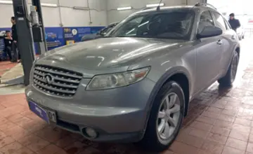 Infiniti FX 2004 года за 5 000 000 тг. в Астана фото 1